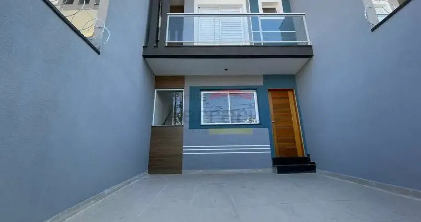 Casa com 3 quartos à venda na Rua Martins Fernandes, 355, Imirim, São Paulo