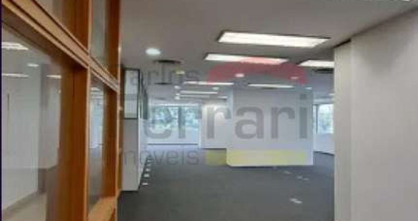 Sala comercial com 10 salas à venda na Avenida Paulista, 2001, Bela Vista, São Paulo