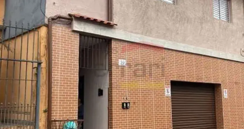 Casa com 7 quartos à venda na Travessa José Luís, 39, Vila Aurora (Zona Norte), São Paulo
