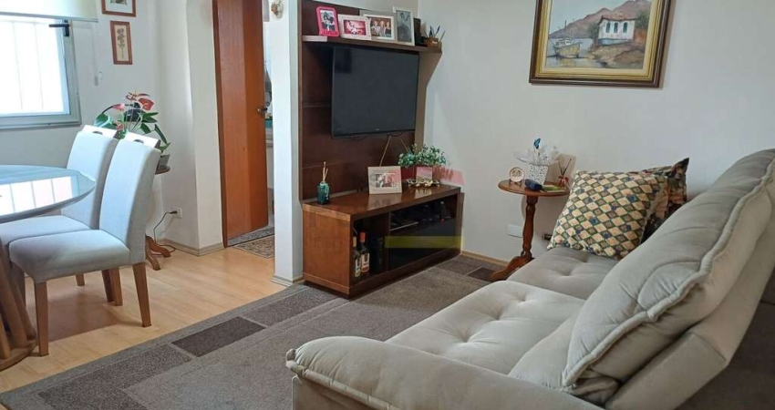 EXcelente apartamento  vago na Vila Gustavo com 2 dormitórios e 1 Vaga