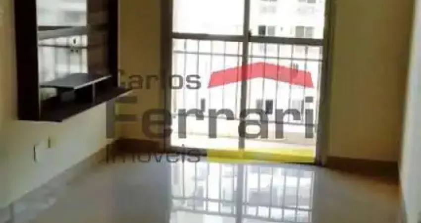 Apartamento com 2 quartos para alugar na Rua Pedra Sabão, 378, Vila Guilherme, São Paulo