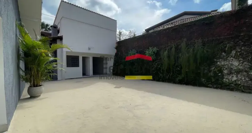 Casa com 3 quartos para alugar na Rua Pedro, 788, Vila Albertina, São Paulo