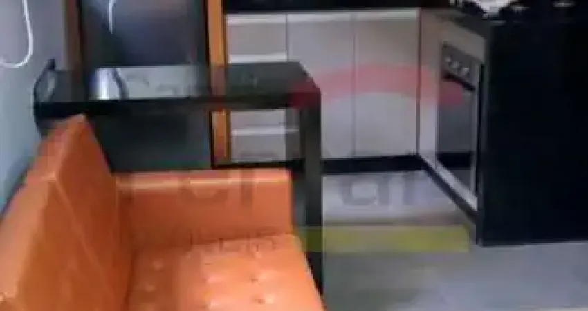 Apartamento com 2 quartos para alugar na Rua Capitão Manuel Novaes, 60, Santana, São Paulo