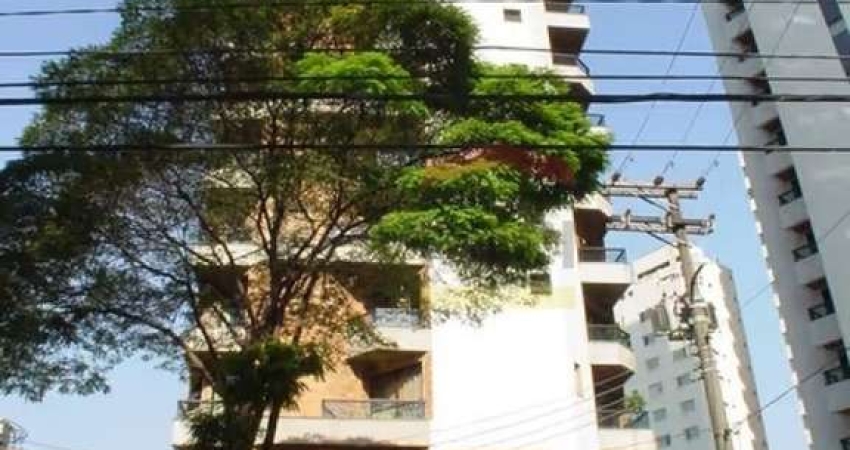 Apartamento com 1 quarto à venda na Rua Alabastro, 55, Aclimação, São Paulo
