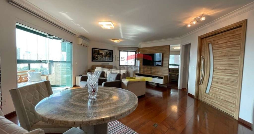 Apartamento com 3 quartos para alugar na Rua Doutor Guilherme Cristofel, 340, Santana, São Paulo