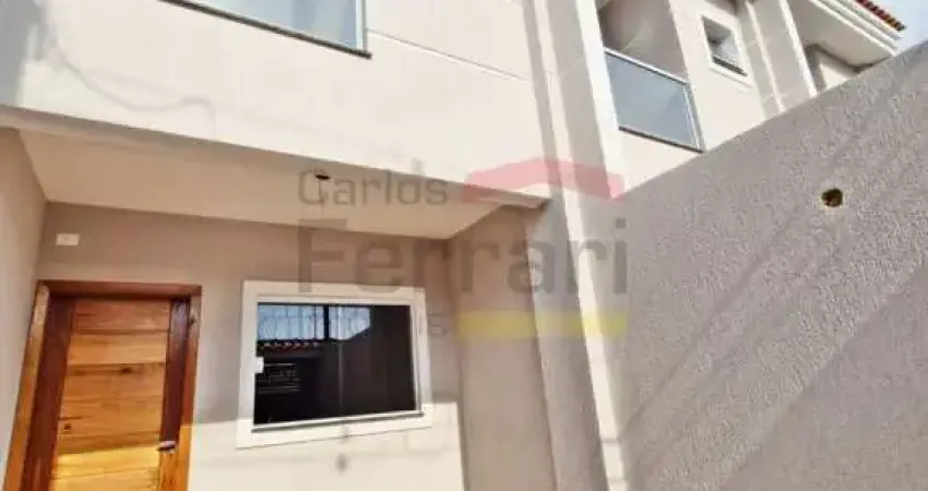 Casa com 3 quartos à venda na Rua Eugênia Bresser, 60, Vila Constança, São Paulo