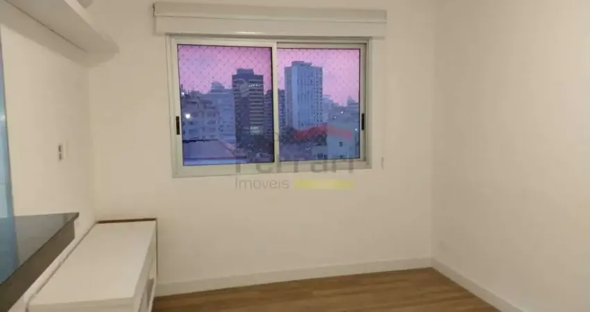 Apartamento 1 quarto . 1  vaga degaragem  à venda  na Liberdade