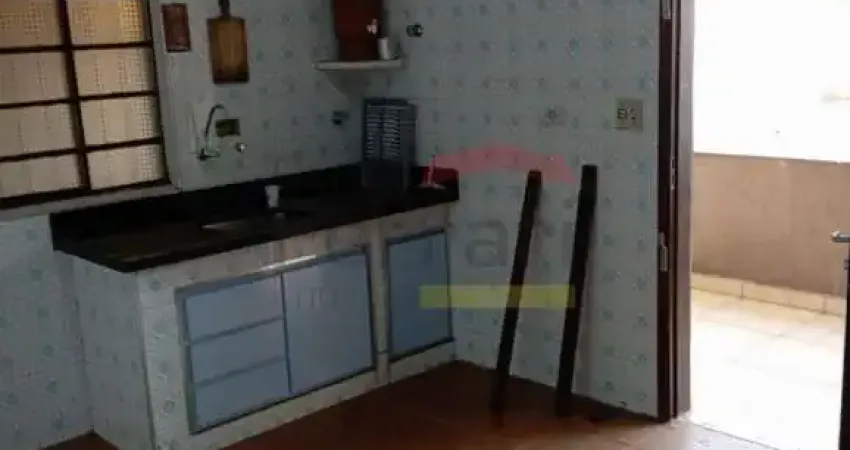 Casa térrea no Lauzane Paulista