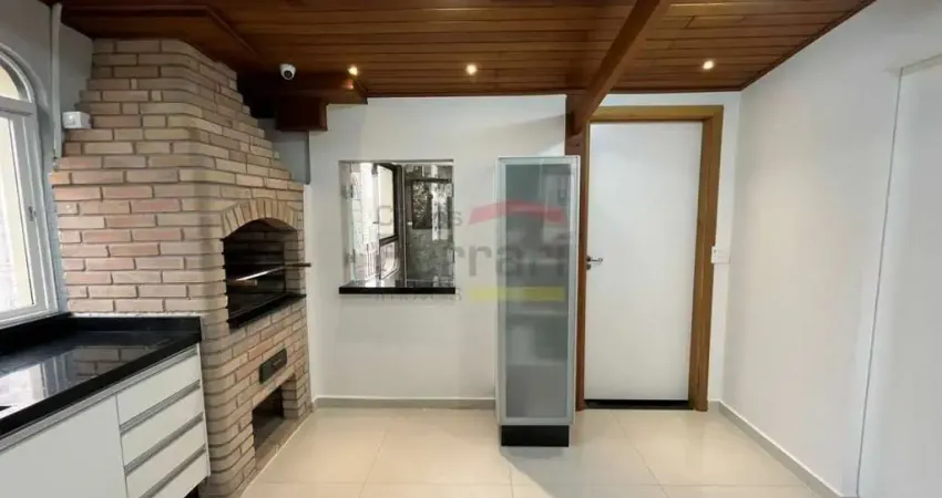 Apartamento com 3 quartos para alugar na Rua Pontins, 49, Santana, São Paulo