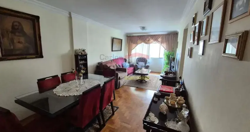 Apartamento  82m²  a venda, Bela Vista, 02 dormitórios  01 vaga