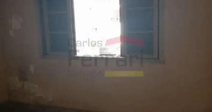 Casa térrea no Lauzane Paulista