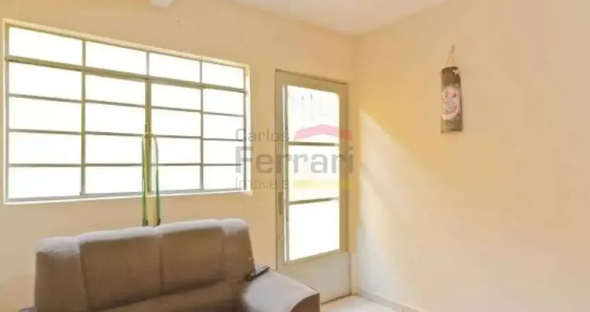 Casa com 2 quartos à venda na Rua José Coelho de Freitas, 64, Imirim, São Paulo