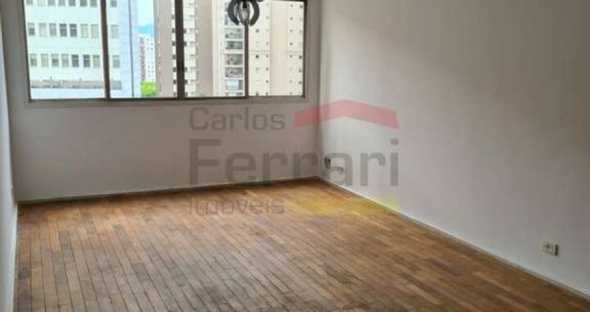 Apartamento à venda em Santana, 3 quartos, 2 vagas livres