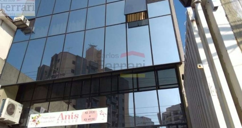 Sala comercial para alugar na Avenida Água Fria, 541, Água Fria, São Paulo