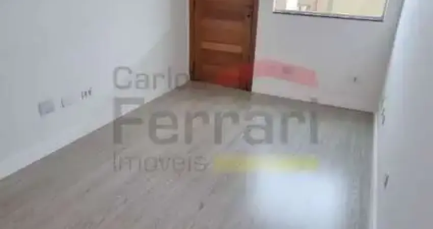 Apartamento com 2 quartos à venda na Rua Maria Branca, 715, Vila Rosária, São Paulo