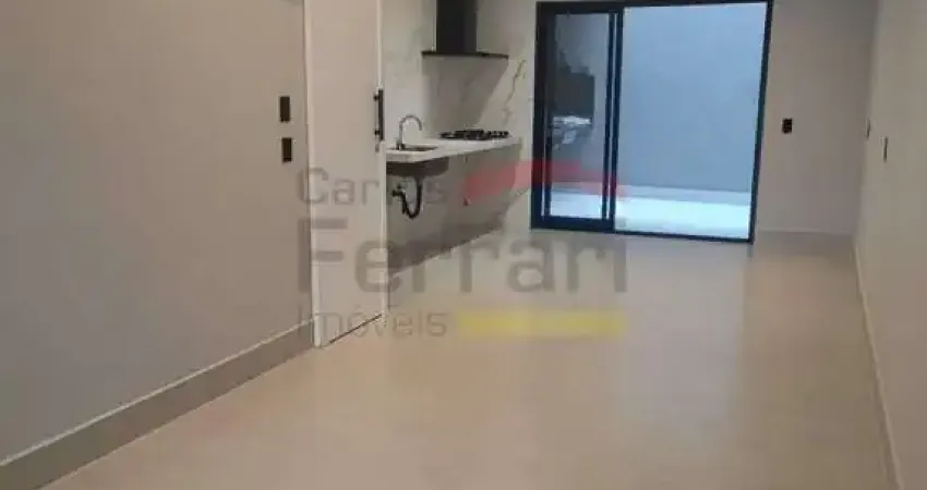 Sobrado na Vila Gustavo 3 dormitórios 1 suíte 2 vagas