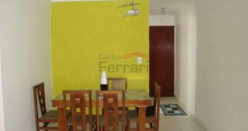 Apartamento com 2 quartos à venda na Avenida Paulo Lincoln do Valle Pontin, 383, Jaçanã, São Paulo
