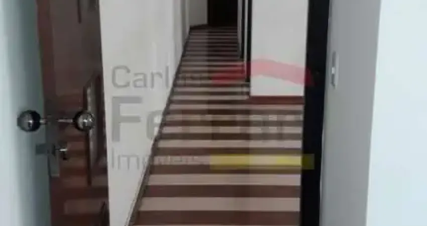 Sala comercial à venda na Rua Doutor Cândido Espinheira, 396, Perdizes, São Paulo