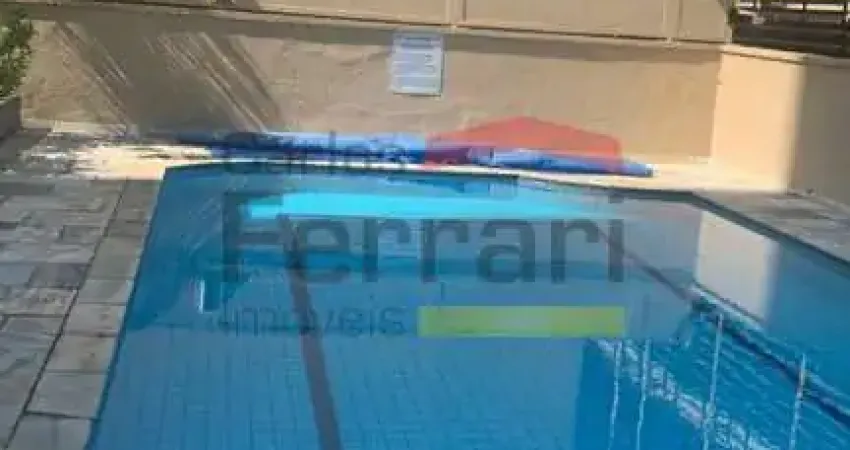 Apartamento com 1 quarto à venda na Rua Pedro Doll, 43, Santana, São Paulo