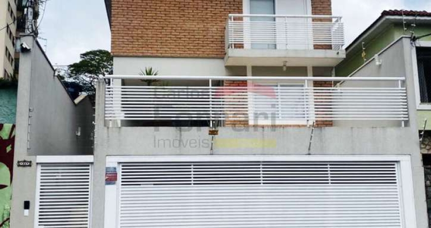 Casa com 3 quartos à venda na Rua José de Albuquerque Medeiros, 559, Água Fria, São Paulo