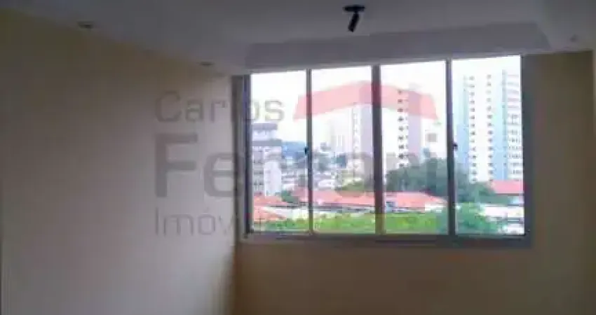 Apartamento com 3 quartos à venda na Rua General José de Almeida Botelho, 552, Parque Mandaqui, São Paulo
