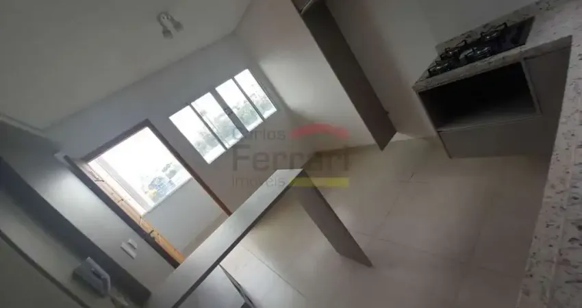 Apartamento com 2 quartos à venda naParada Inglesa,