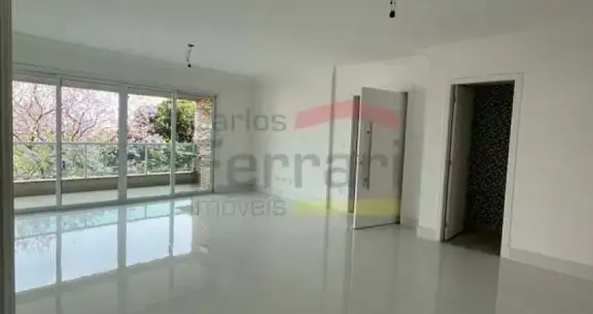 Apartamento 150M² Jd. São Paulo, 4 dormitórios sendo 2 suítes, varanda gourmet e 4 vagas determinada