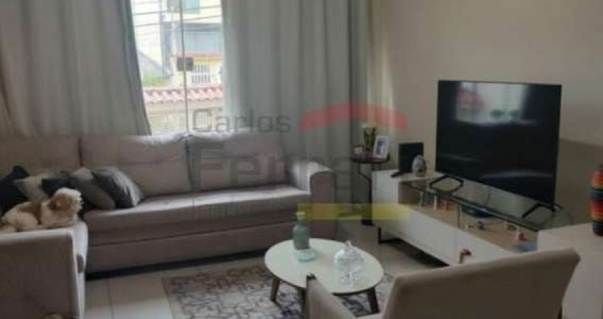 Sobrado Chácara do Encosto 3 dormitórios, 1 suíte