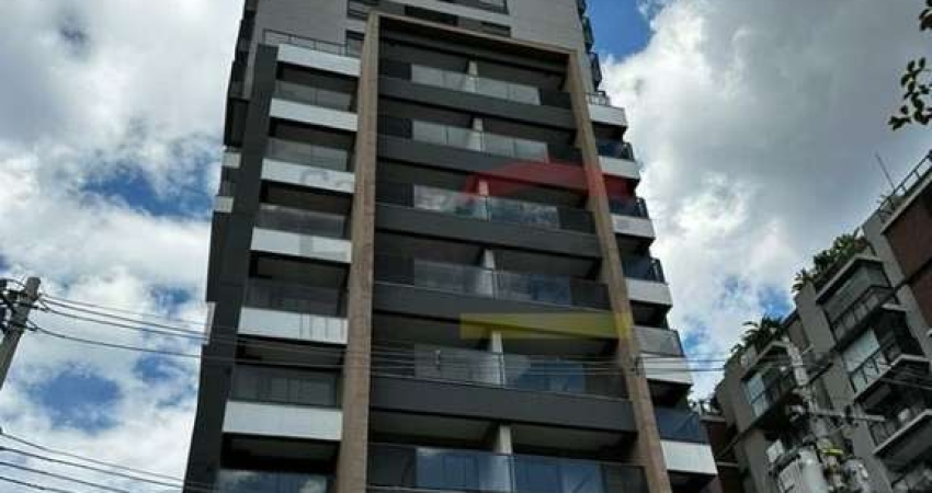 Studio 27 m² Venda Próximo Metrô Moradia ou Investimento