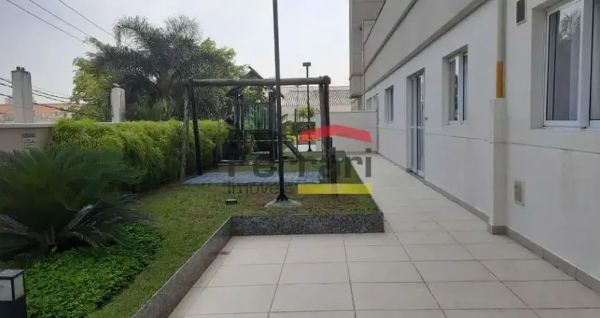 Apartamento com 2 quartos à venda na Rua Nova dos Portugueses, 935, Chora Menino, São Paulo