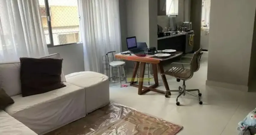 Apartamento a venda, Jardim Paulista, 02 dormitórios, 01 vaga
