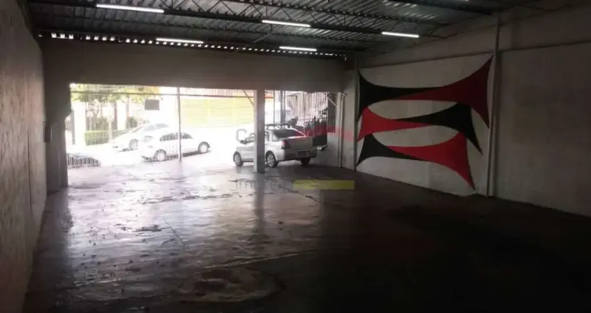 Barracão / Galpão / Depósito à venda na Rua Voluntários da Pátria, 4736, Santana, São Paulo