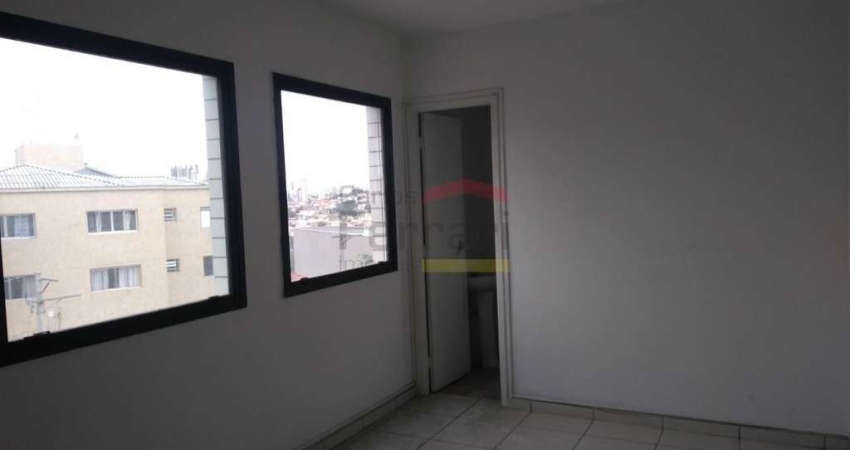 Sala comercial para alugar na Avenida Zumkeller, 98, Parque Mandaqui, São Paulo