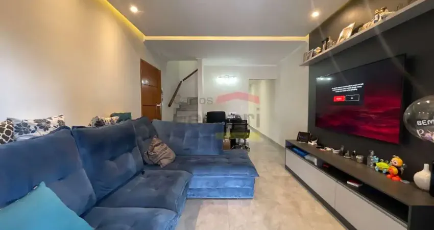 Casa com 3 quartos à venda na Rua Refontoura, 59, Mandaqui, São Paulo