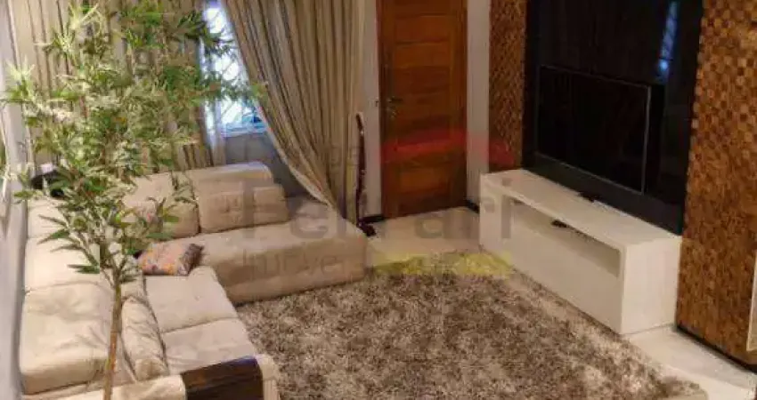 Casa com 3 quartos à venda na Rua Cruz de Malta, 562, Parada Inglesa, São Paulo
