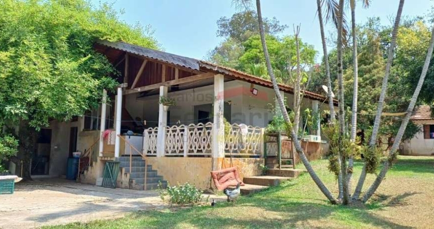 Sítio área urbana - Atibaia - 42.000 alqueres