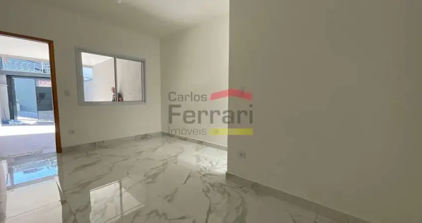 SOBRADO FINAL DE OBRA NA REGIÃO DA ÁGUA FRIA, COM 3 DORMITÓRIOS SENDO 1 SUITE, SACADA, 2 VAGAS