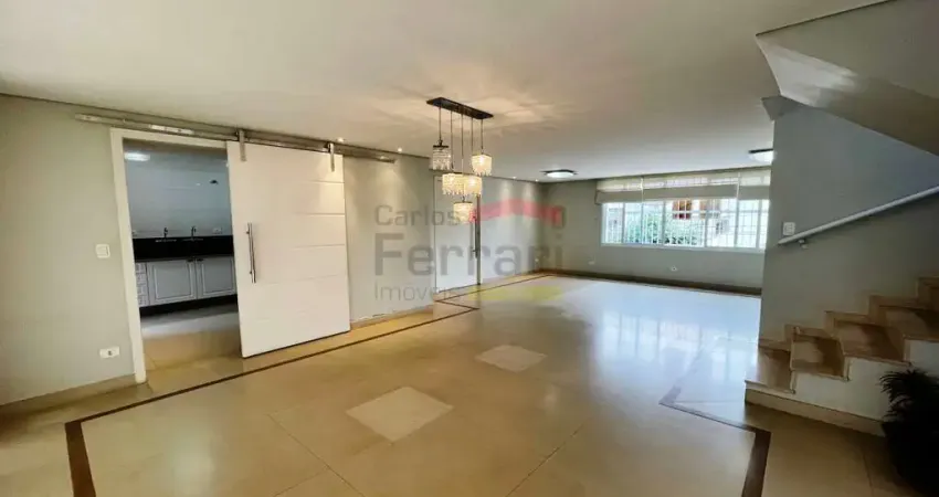 CASA PARA LOCAÇÃO PROXIMO A BRAZ LEME.