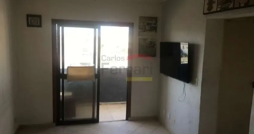 Apartamento com 2 quartos para alugar na Rua Doutor Gabriel Covelli, 387, Parque Peruche, São Paulo