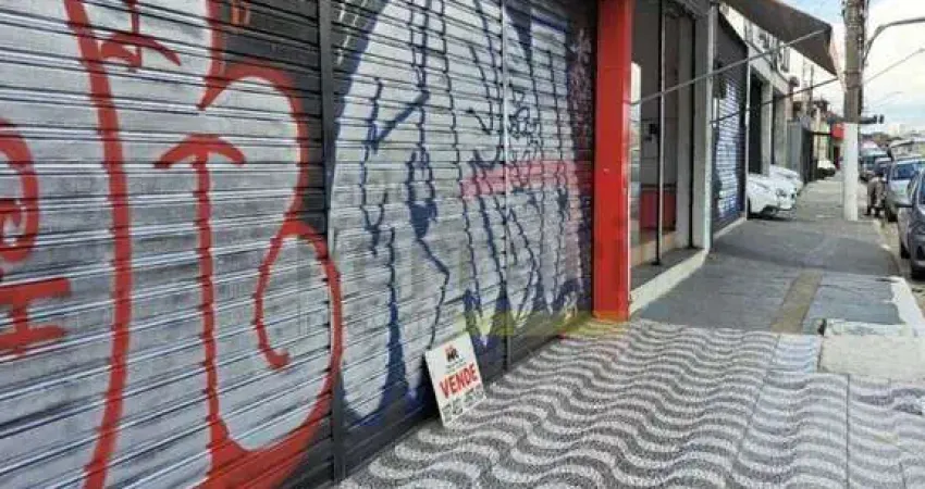 GALPÃO A VENDA PRÓXIMO DA MARGINAL TIETÊ.