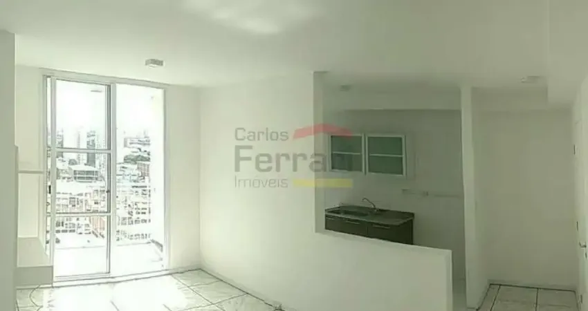 Apartamento 2 dormitórios, 1 vaga na Vila Guilherme