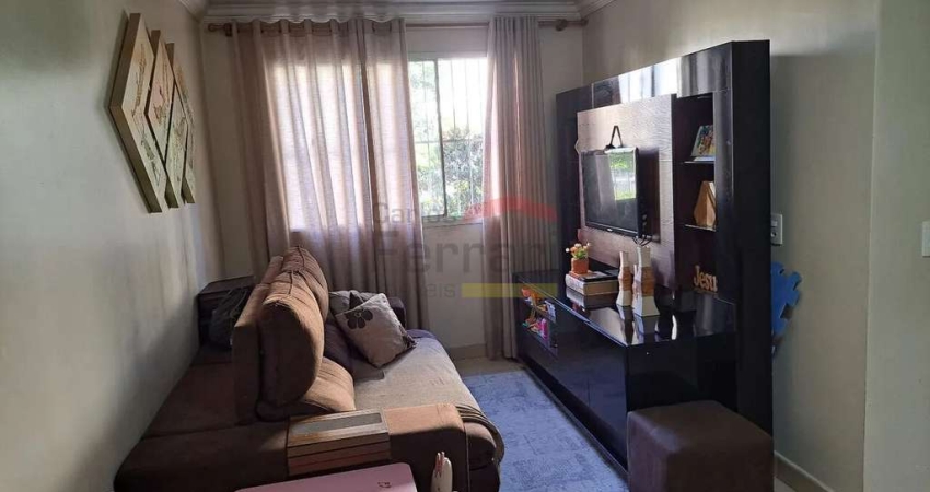 Apartamento com 2 quartos à venda na Rua Pedro Brasil Bandecchi, 175, Vila Amélia, São Paulo