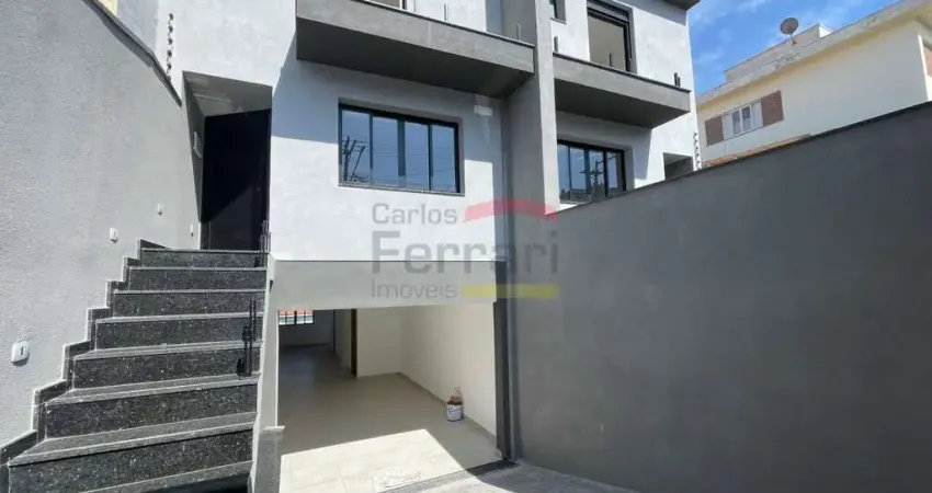 Casa com 3 quartos à venda na Rua Henrique Braglia, 43, Vila Dom Pedro II, São Paulo