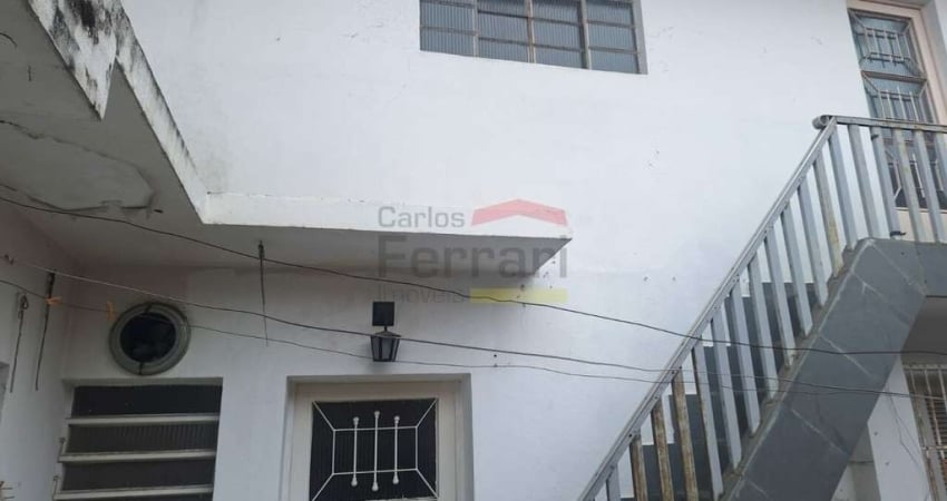 IMIRIM  ,SOBRADO  3 DORMITÓRIOS ,3 VAGAS , ISOLADO ,EDICULA
