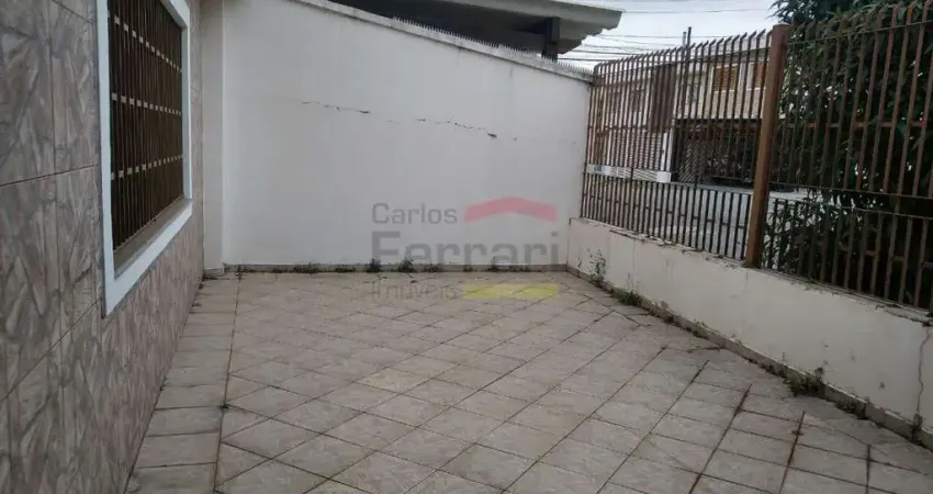 Casa com 2 quartos à venda na Rua Roque Pereira, 90, Vila Irmãos Arnoni, São Paulo