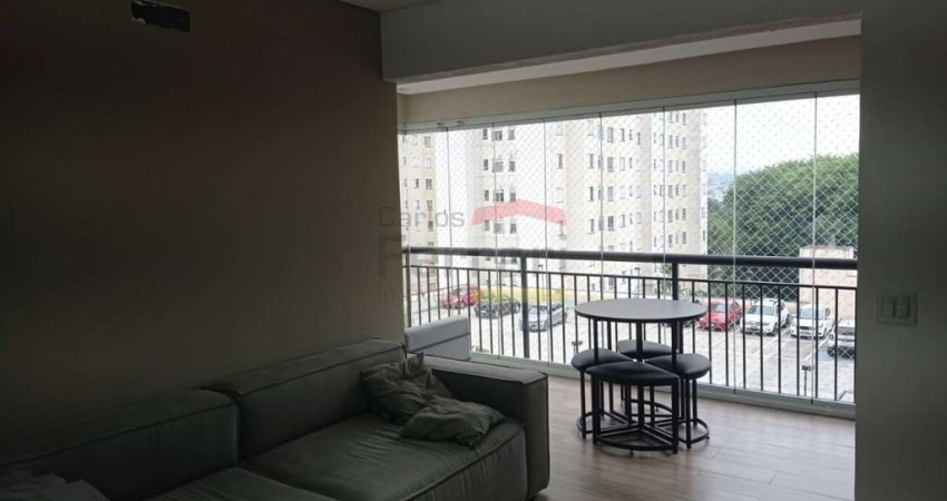 Apartamento no Chacara Cantareira