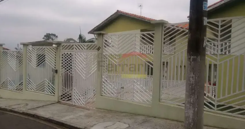 Casa em condomínio fechado com 3 quartos à venda na Rua Ita, 121, Vila Santos, São Paulo