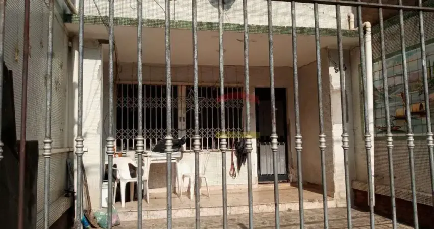 Terreno região Bom Retiro 511,50m²