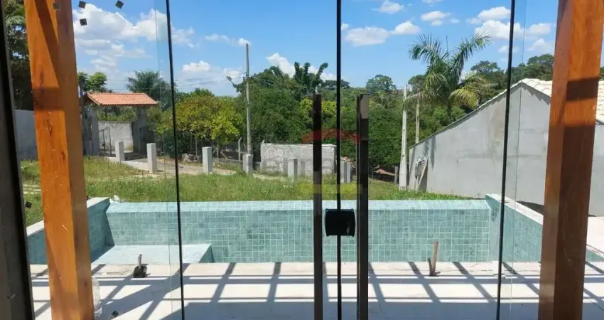 Condomínio Reserva Ibirapitanga - Santa Isabel -  330 m²