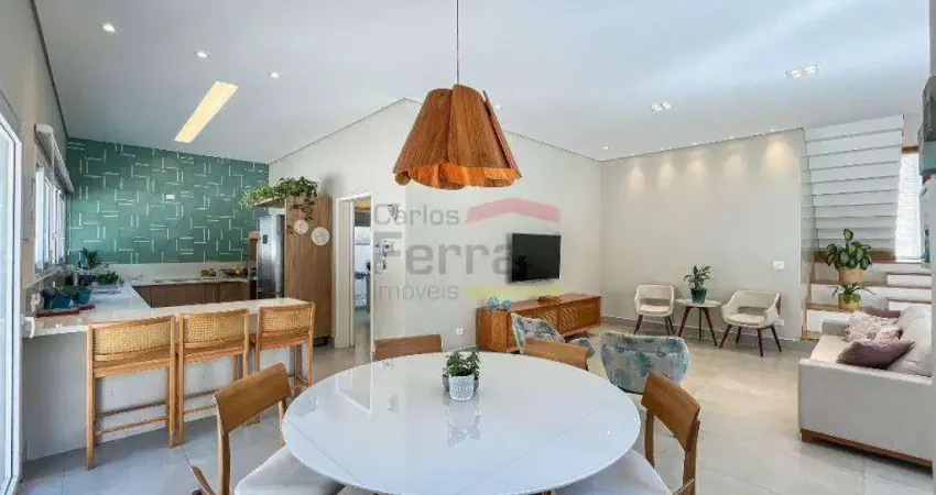 Casa com 3 quartos à venda na Rua Comendador Quirino Teixeira, 686, Jardim Leonor Mendes de Barros, São Paulo